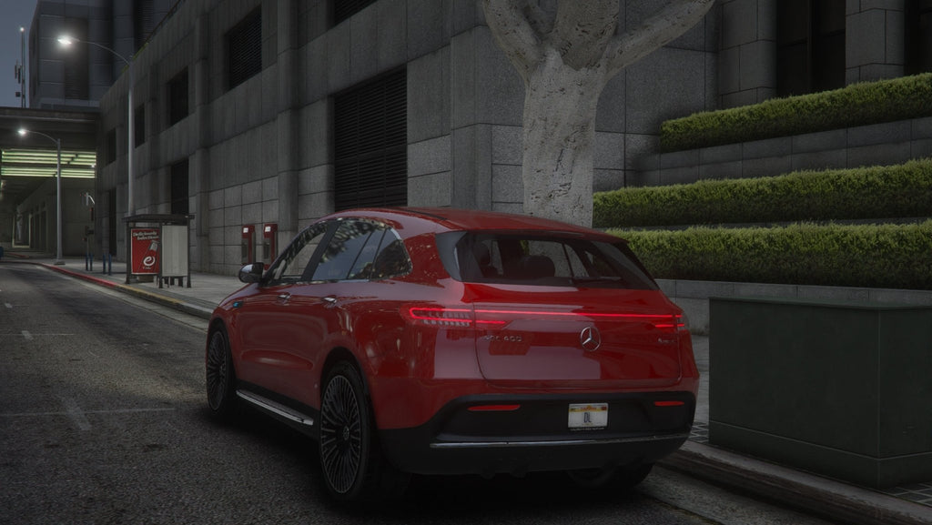 FiveM 250 Car Pack - DigitalLatvia