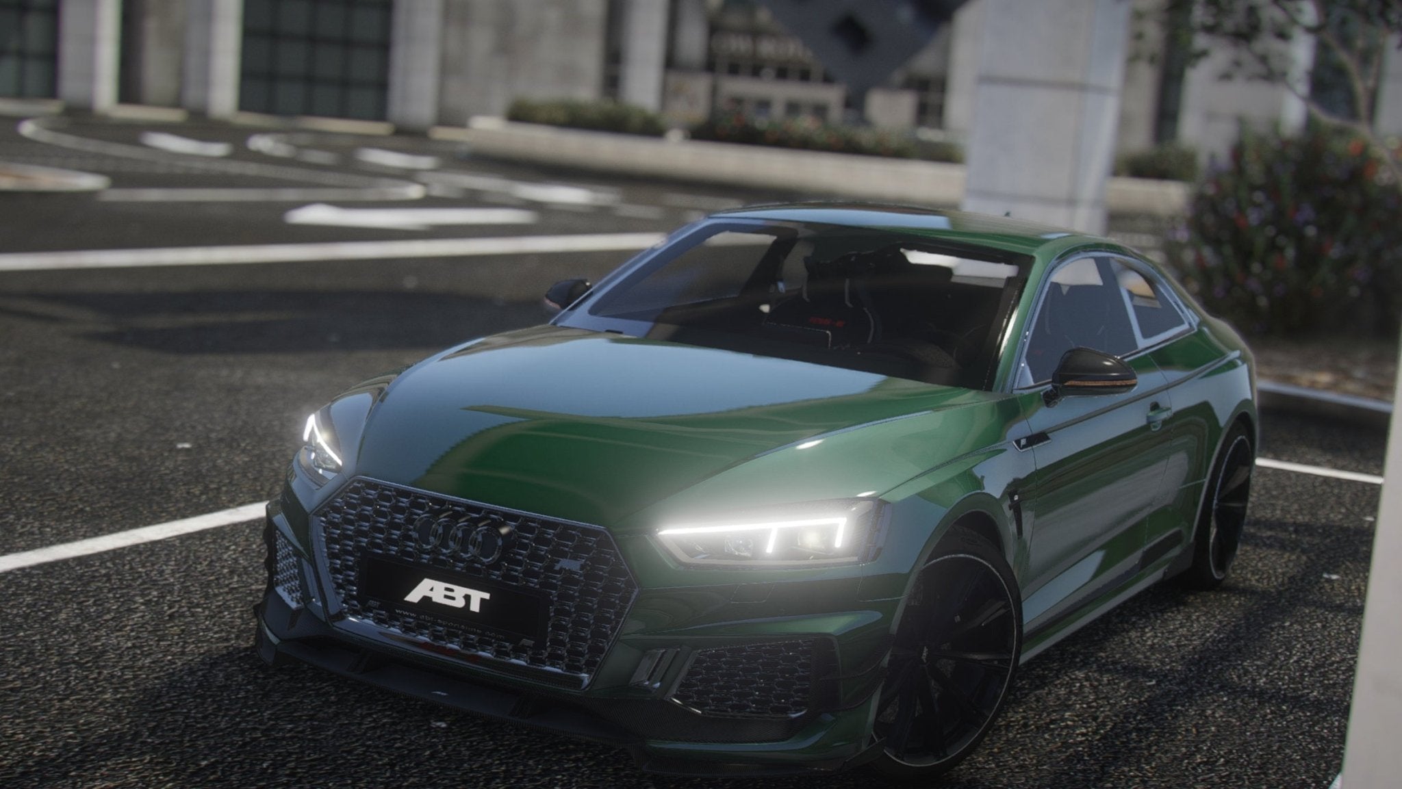 FiveM 250 Car Pack - DigitalLatvia