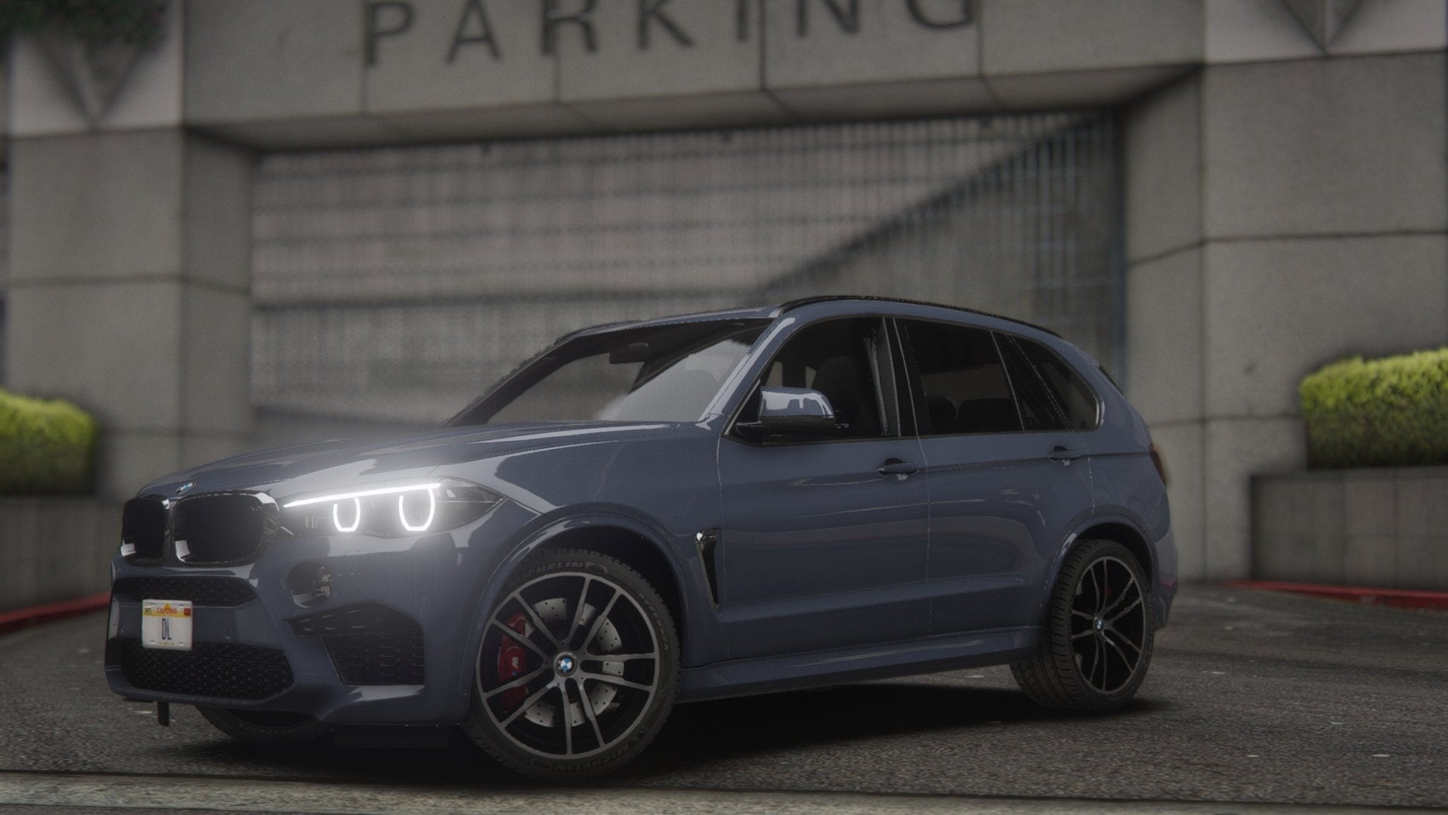 FiveM 250 Car Pack - DigitalLatvia