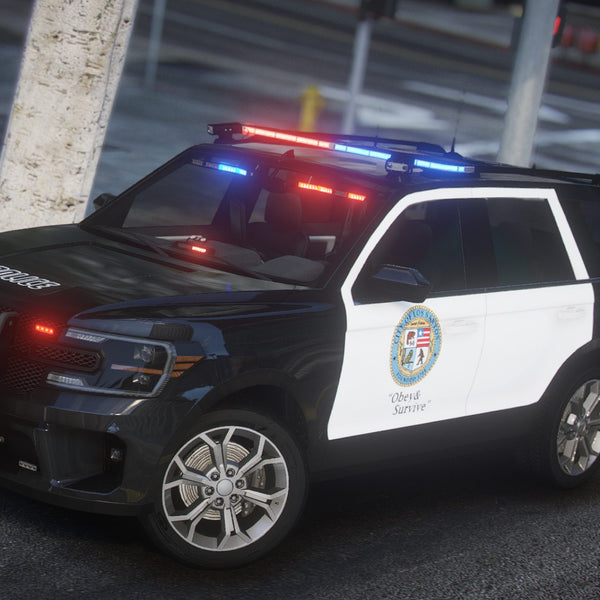 Lore Friendly Emergency Service Bundle