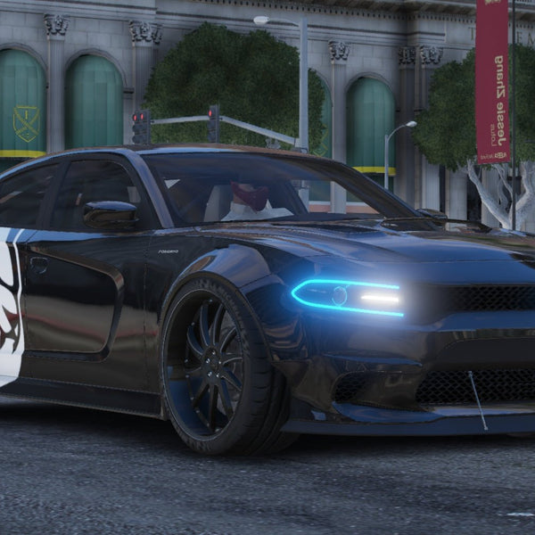 35 Drag Racing Car Pack