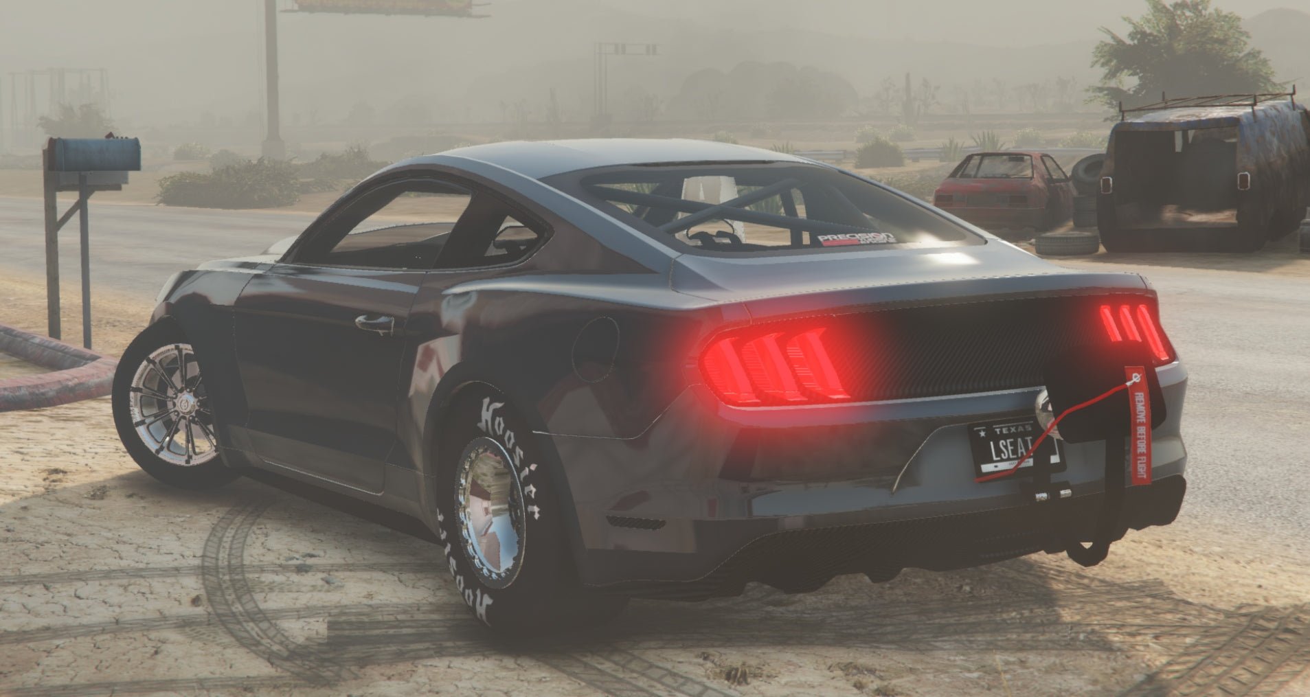 FiveM 35 Drag Racing Car Pack - DigitalLatvia