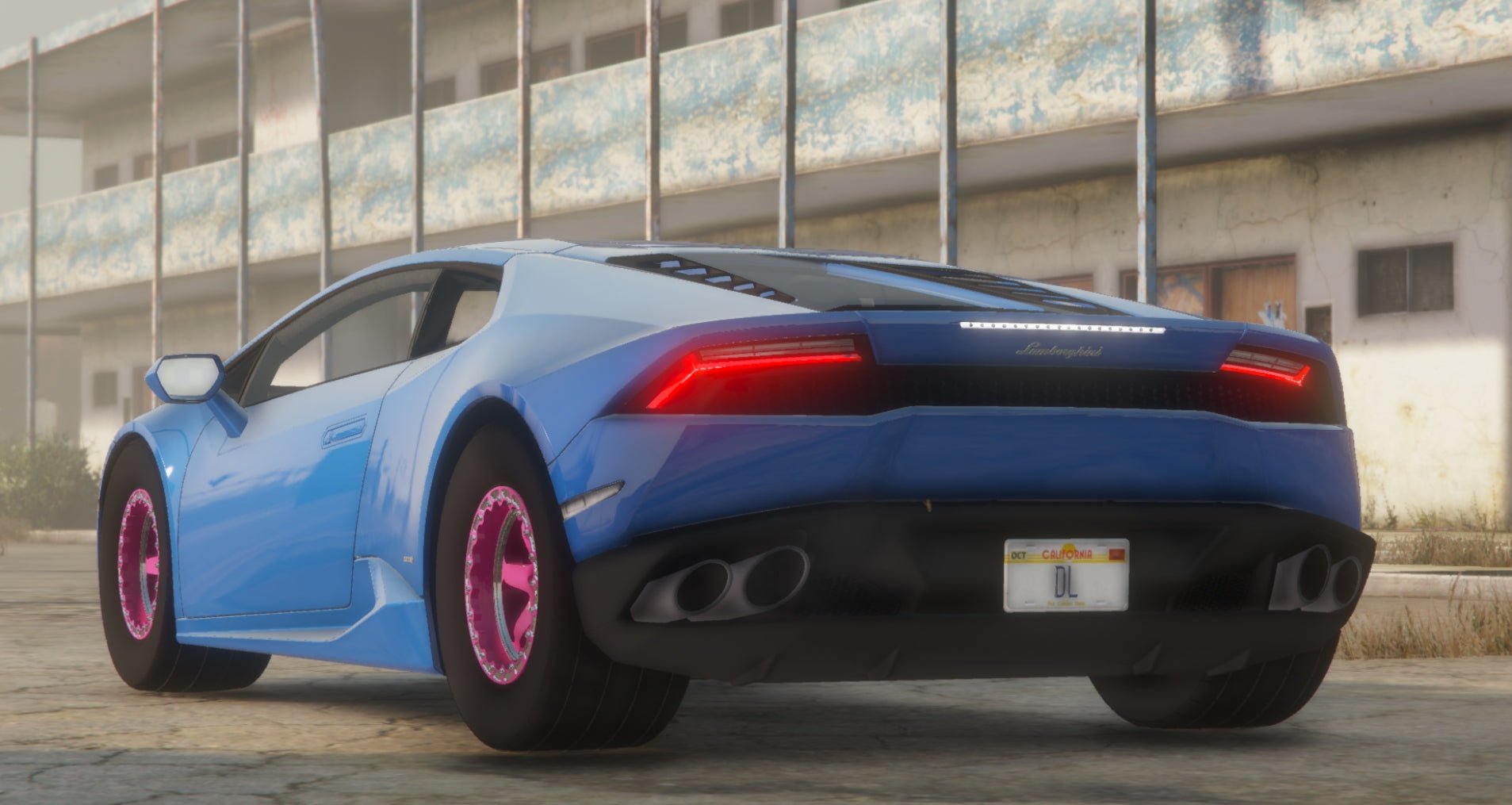 FiveM 35 Drag Racing Car Pack - DigitalLatvia