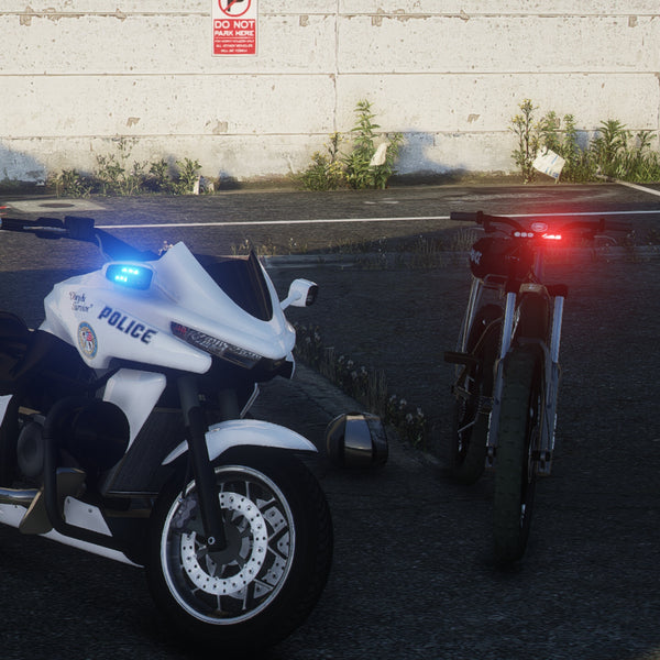 Police Vanilla Car Pack | 15 Vehicles | Templates