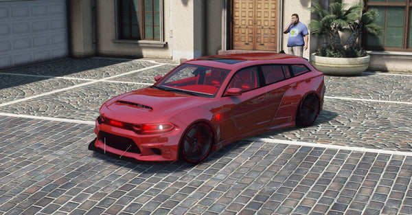 Pack de 40 voitures de haute qualité | Optimisé !