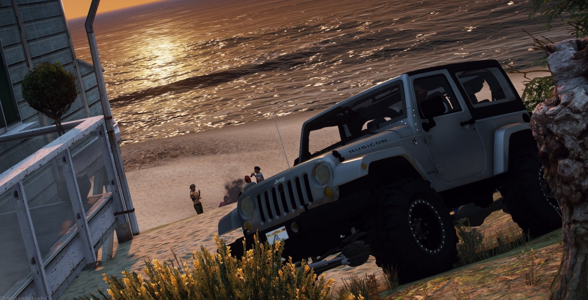 FiveM 400 Car + Wheel Pack - DigitalLatvia