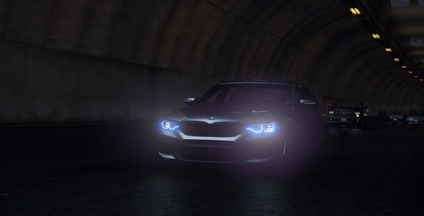 400 Car + Wheel Pack