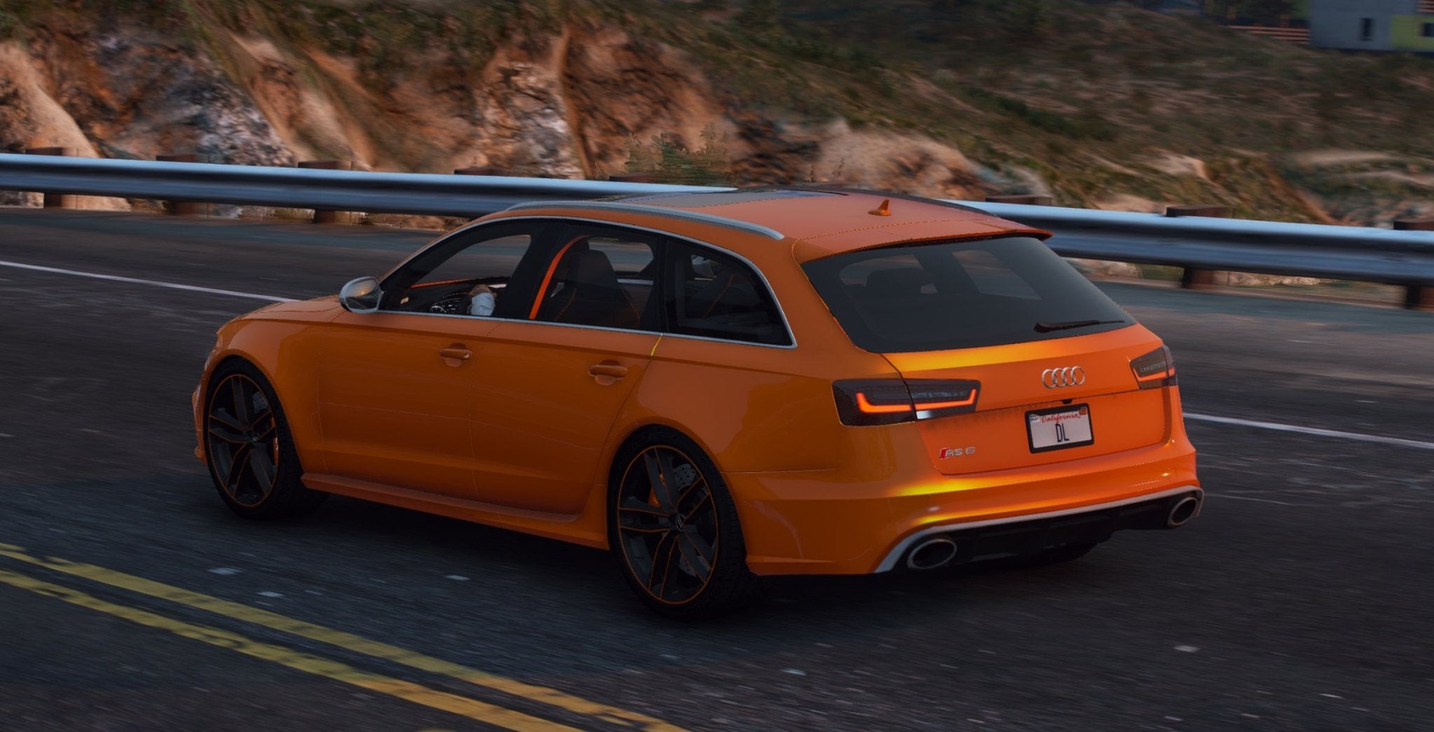 FiveM 400 Car + Wheel Pack - DigitalLatvia