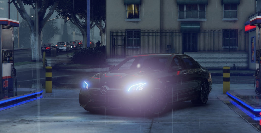 FiveM 400 Car + Wheel Pack - DigitalLatvia