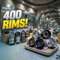 400 Rims