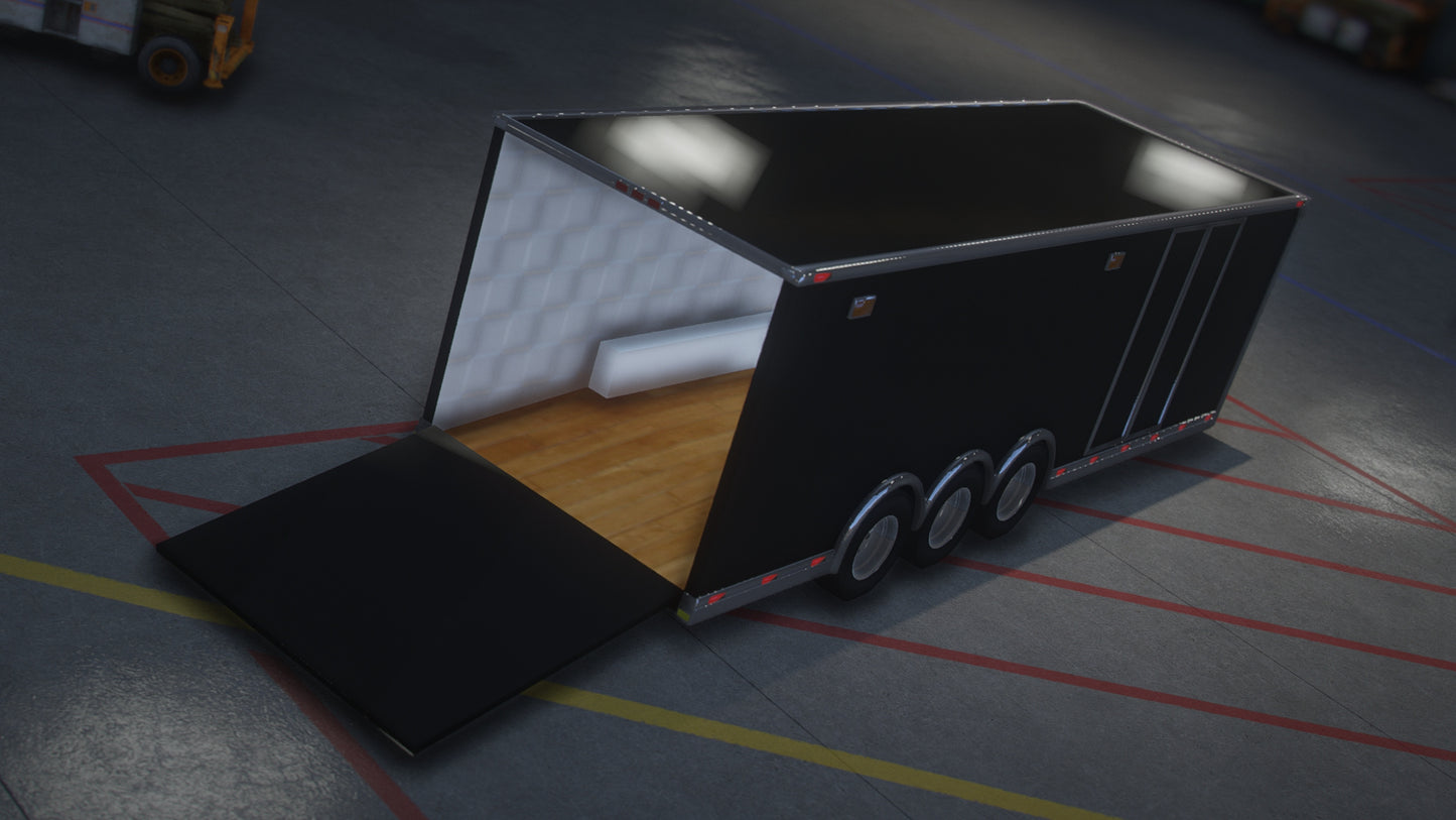 Trailer Pack | 15 Trailers