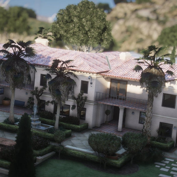 5 Villa MLO Pack