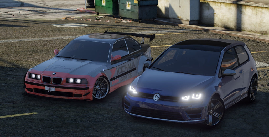 Game 50 Car Pack - DigitalLatvia