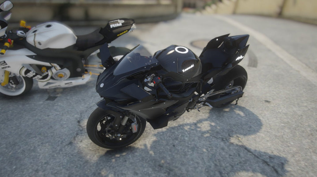 FiveM 50 High-Quality Car Pack - DigitalLatvia