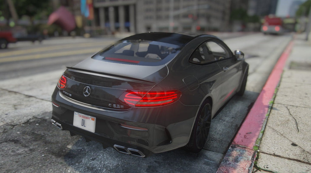 FiveM 50 High-Quality Car Pack - DigitalLatvia