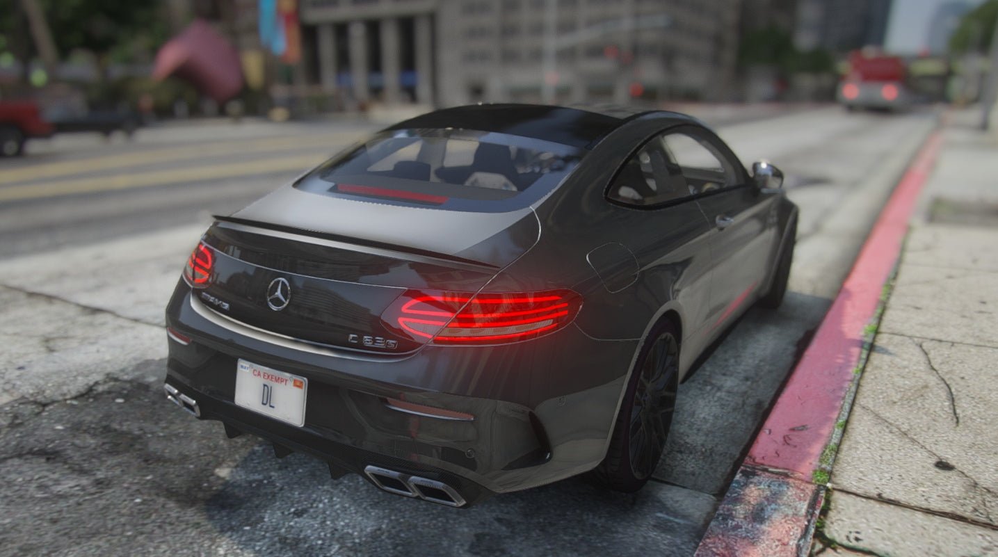 FiveM 50 High-Quality Car Pack - DigitalLatvia