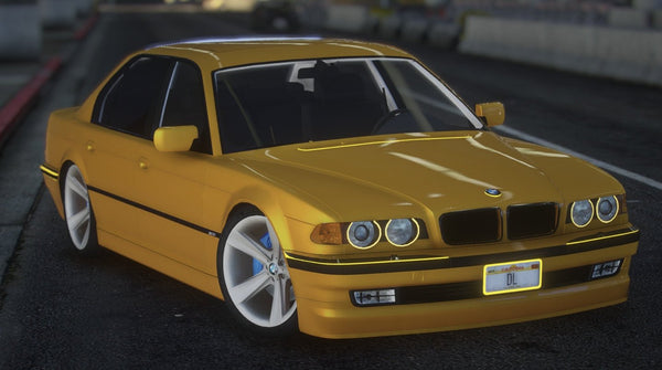 50 High-Quality Car Pack