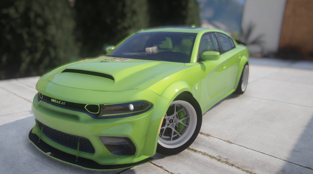 FiveM 50 High-Quality Car Pack - DigitalLatvia