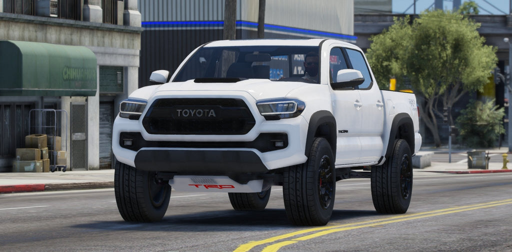 FiveM 90 USA Car Pack - DigitalLatvia