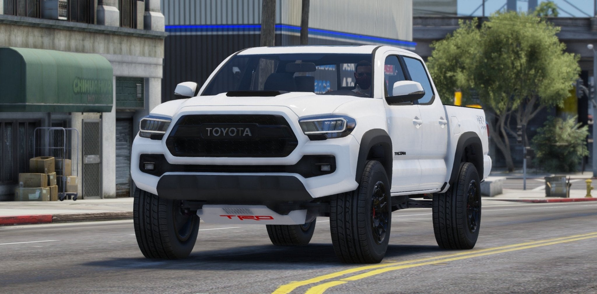 FiveM 90 USA Car Pack - DigitalLatvia