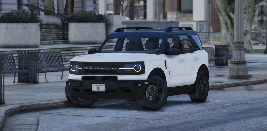 FiveM 90 USA Car Pack - DigitalLatvia