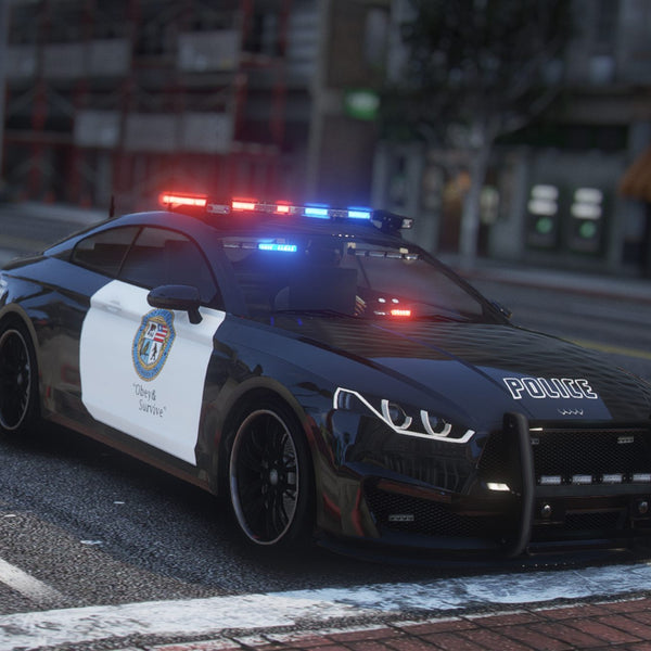 Lore Friendly Emergency Service Bundle
