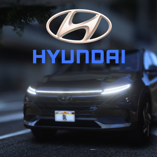 10 Hyundai-Autopaket | Optimiert!