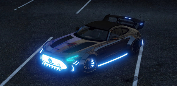 Animated Car Pack: 100 CARS