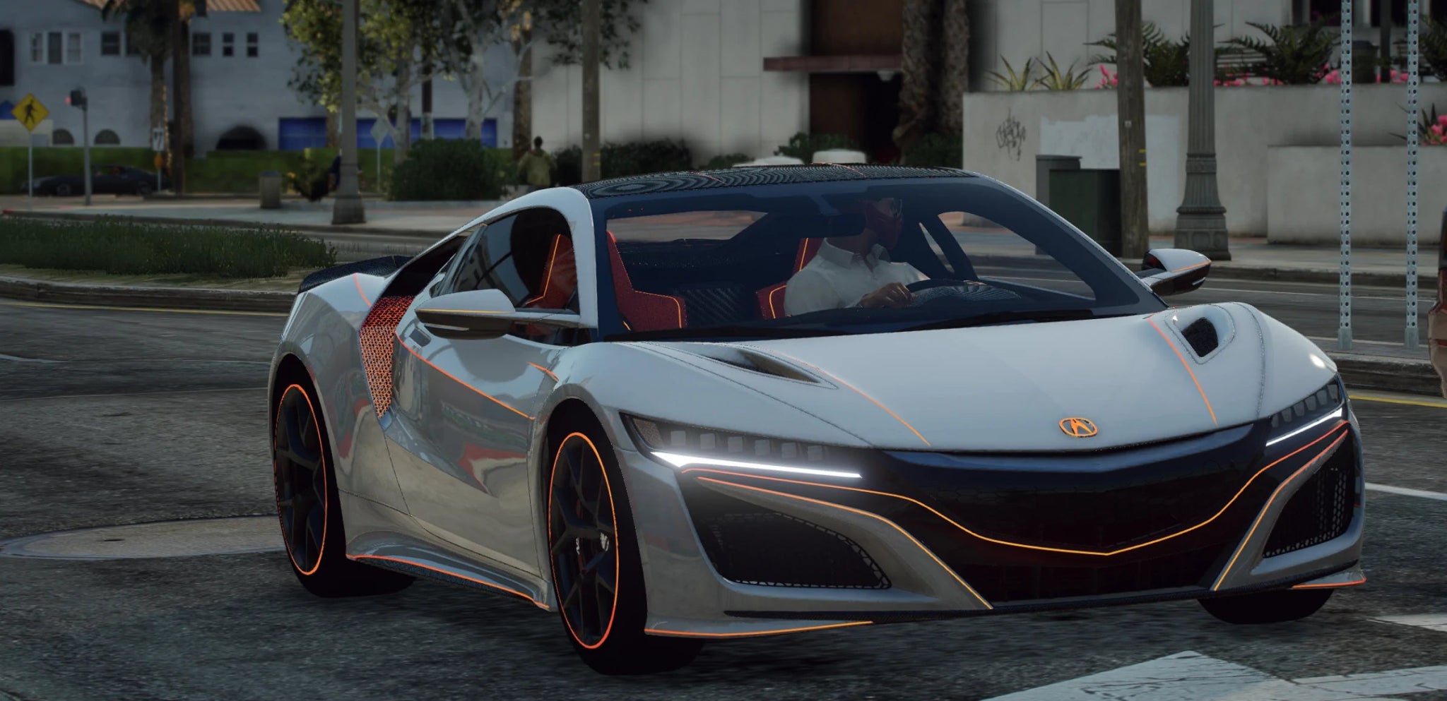 FiveM Animated Car Pack: 100 CARS - DigitalLatvia