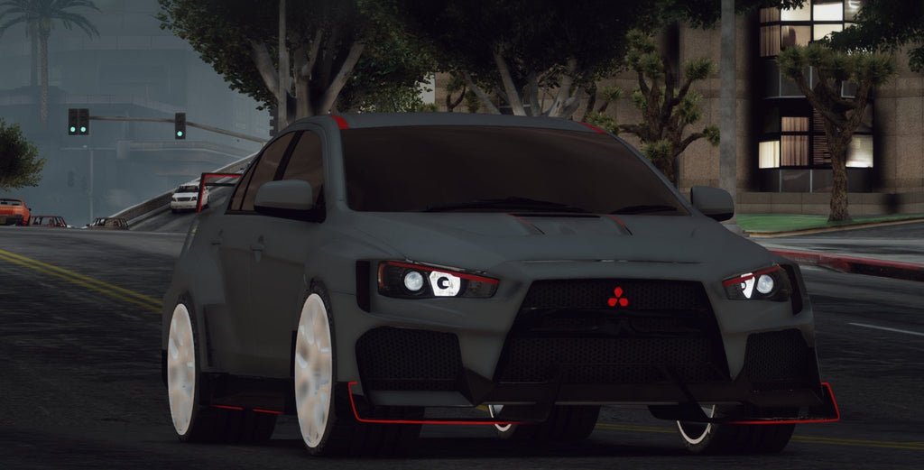 FiveM Animated Car Pack: 15 CARS - DigitalLatvia