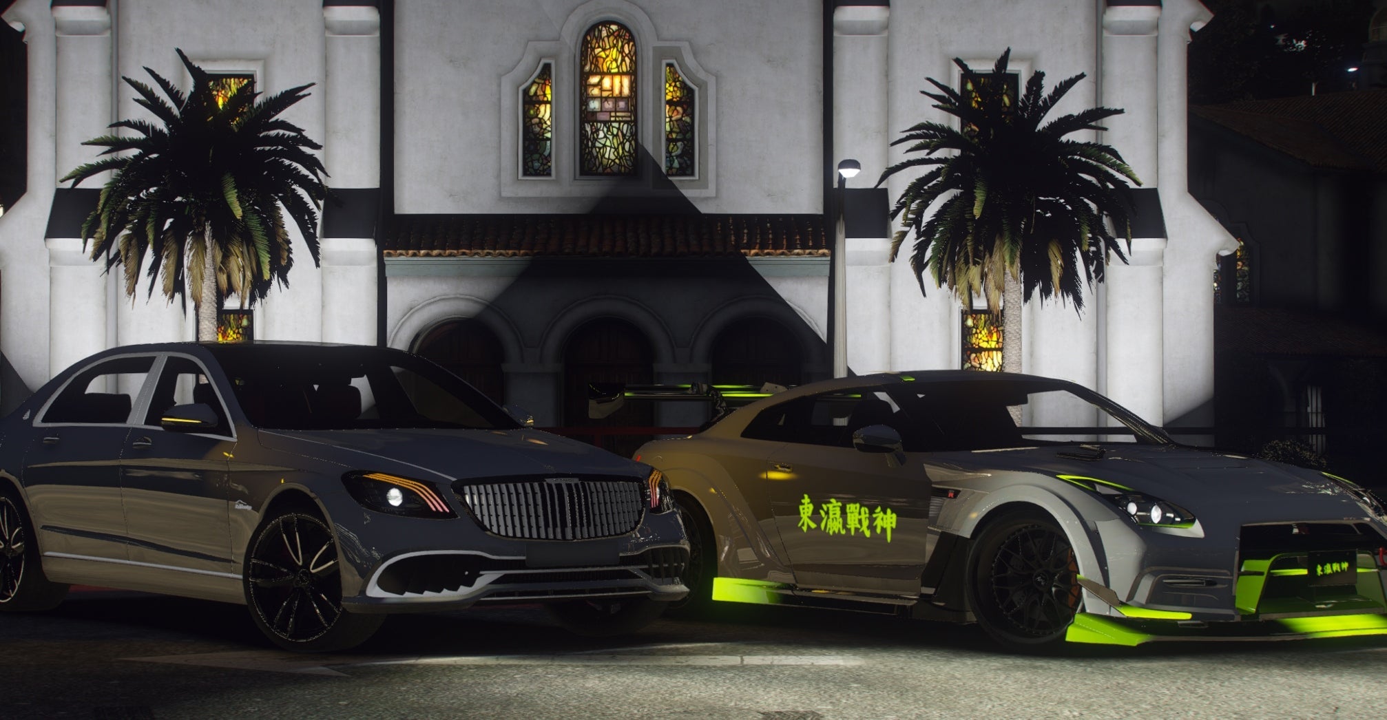 FiveM Animated Car Pack: 20 CARS - DigitalLatvia