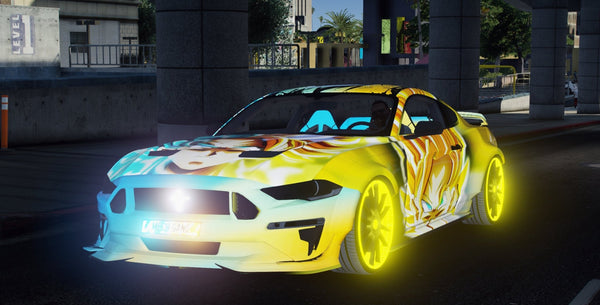 Animated Car Pack: 20 CARS