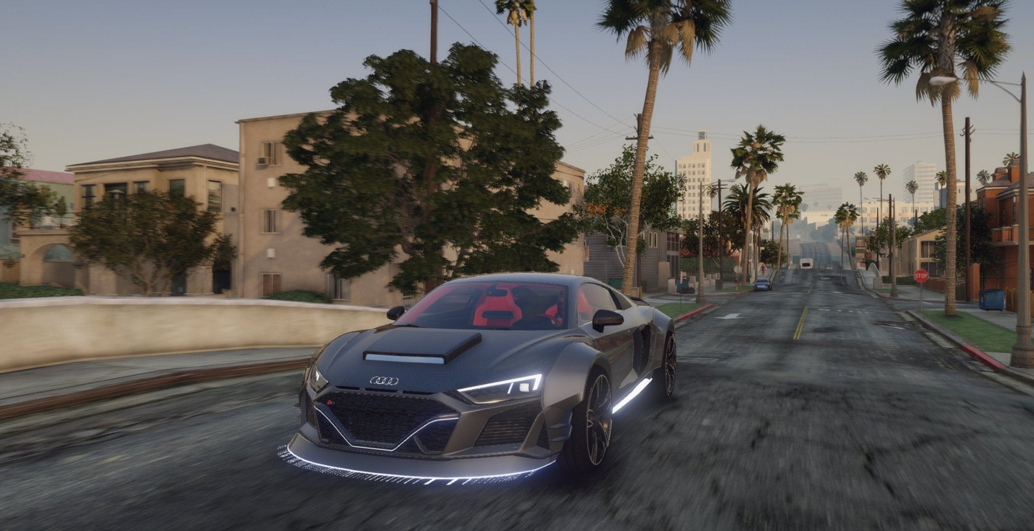 FiveM Animated Car Pack: 25 CARS - DigitalLatvia