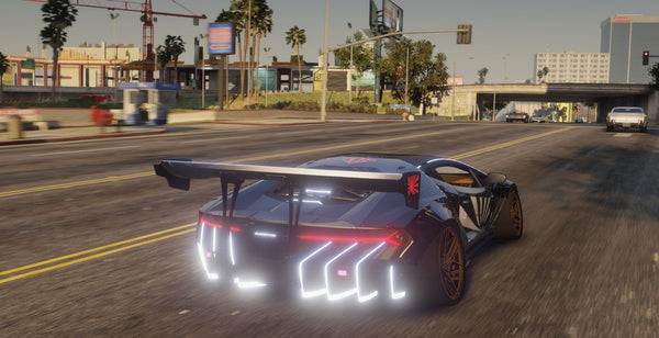 Animated Car Pack: 25 CARS