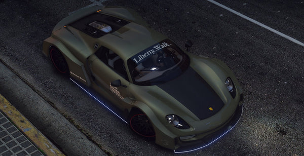 Animated Car Pack: 25 CARS