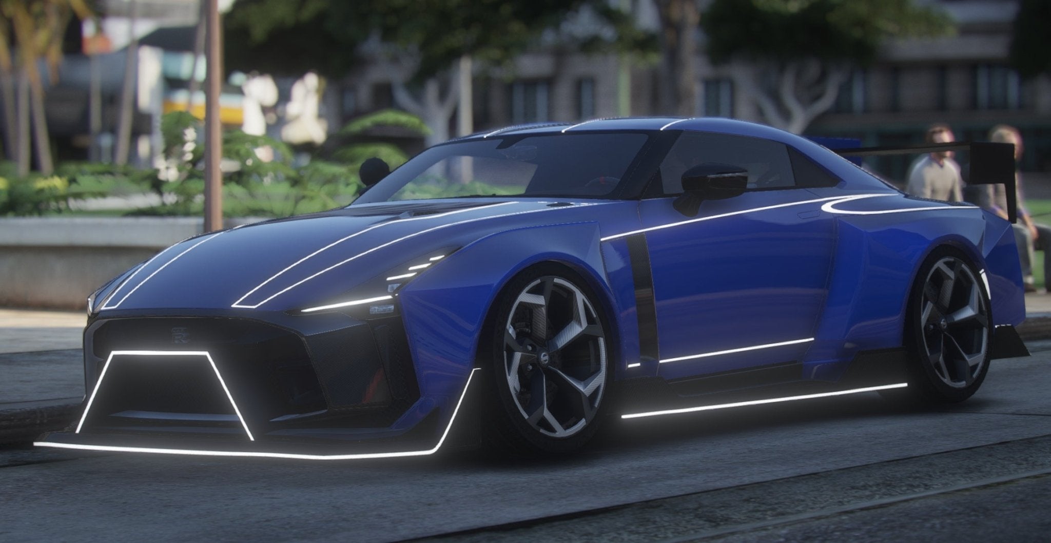 FiveM Animated Car Pack: 40 CARS - DigitalLatvia