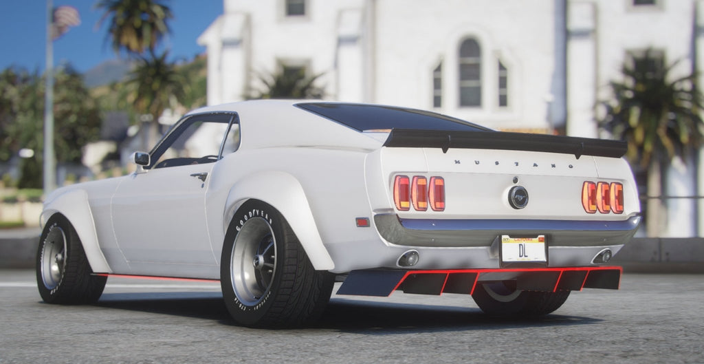 FiveM Animated Car Pack: 40 CARS - DigitalLatvia