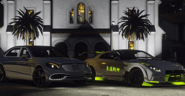 Animated Car Pack: 50 CARS