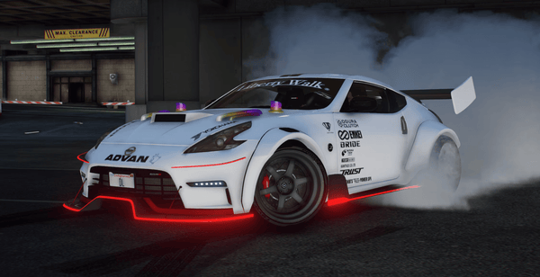 Animated Car Pack: 50 CARS