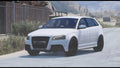 Audi RS3 Sportback 2018