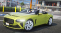 Bentley Mulliner Bacalar 2021 | Debadged
