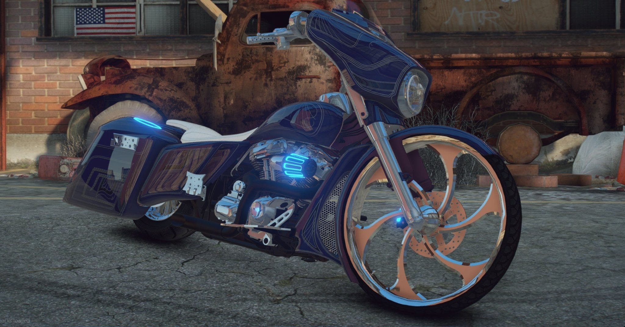 FiveM Bike Pack: 10 BIKES – DigitalLatvia