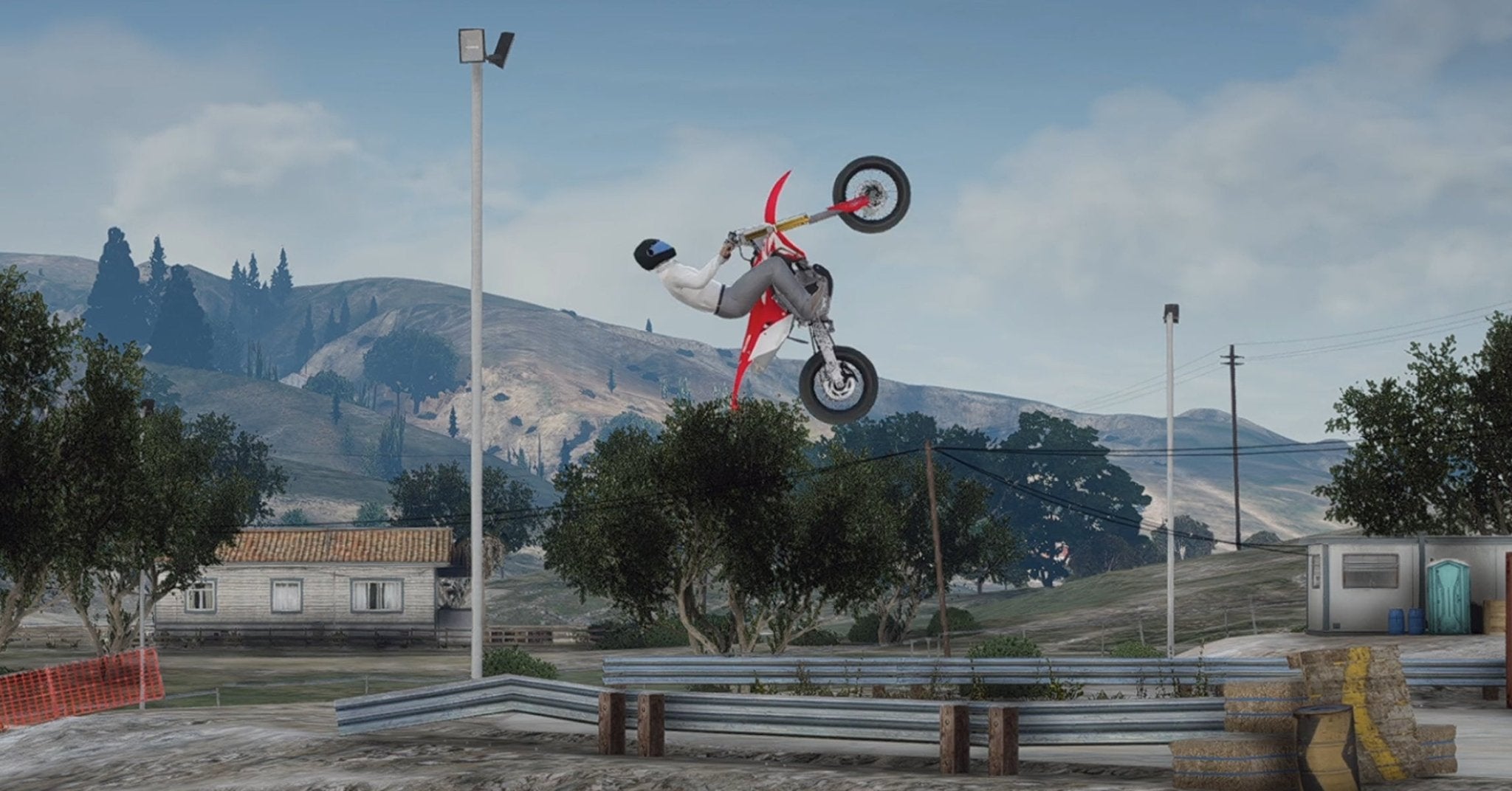 FiveM Bike Pack: 10 BIKES - DigitalLatvia