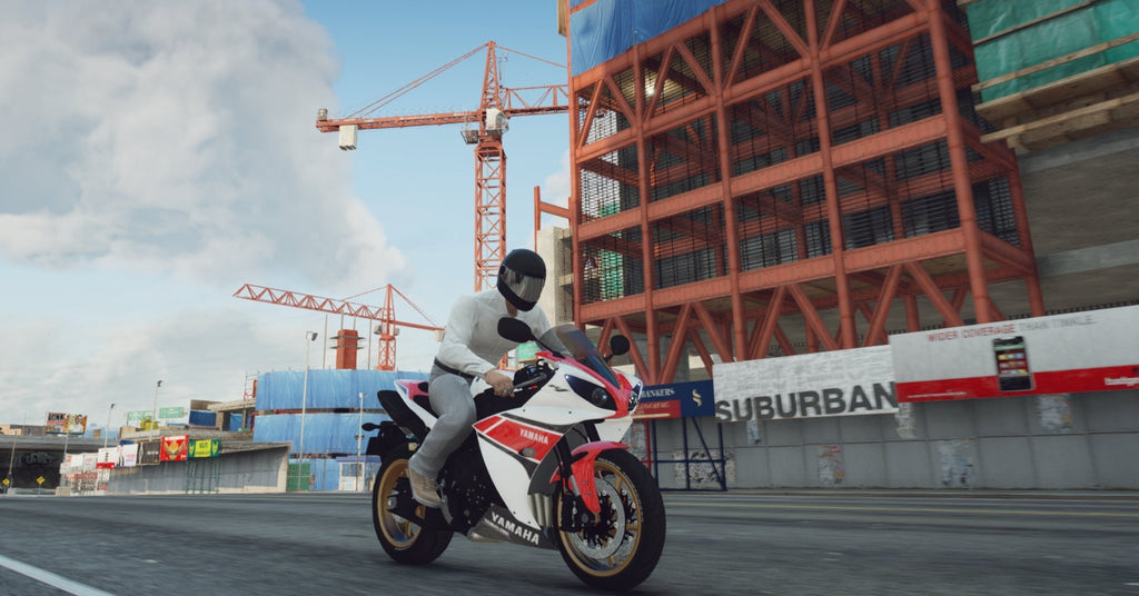 FiveM Bike Pack: 10 BIKES - DigitalLatvia