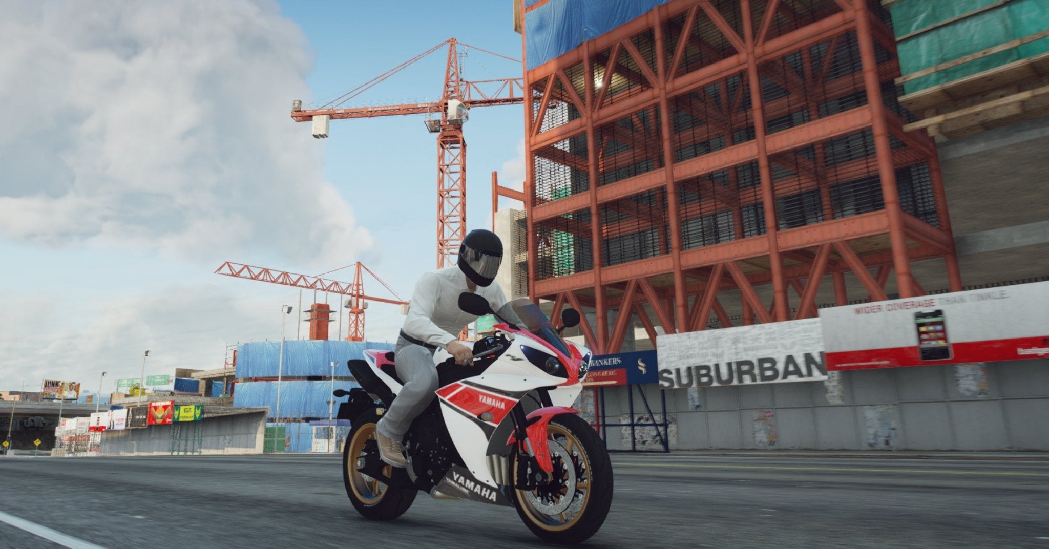 FiveM Bike Pack: 10 BIKES - DigitalLatvia