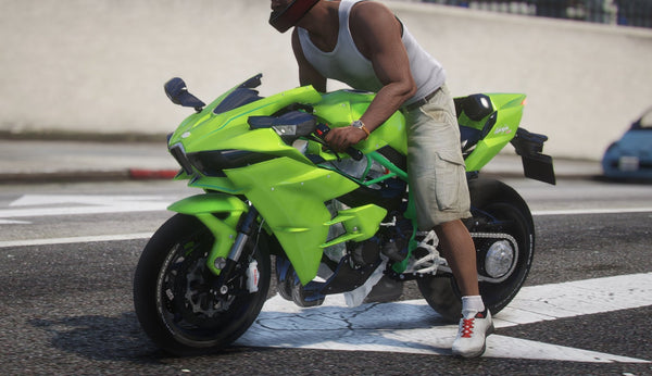 Pack Vélo : 12 VÉLOS + Sons personnalisés | Optimisé !