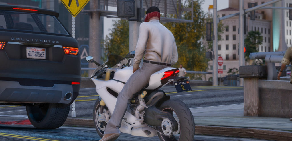 FiveM Bike Pack: 20 BIKES - DigitalLatvia