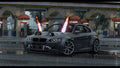 BMW E92 Twin Turbo