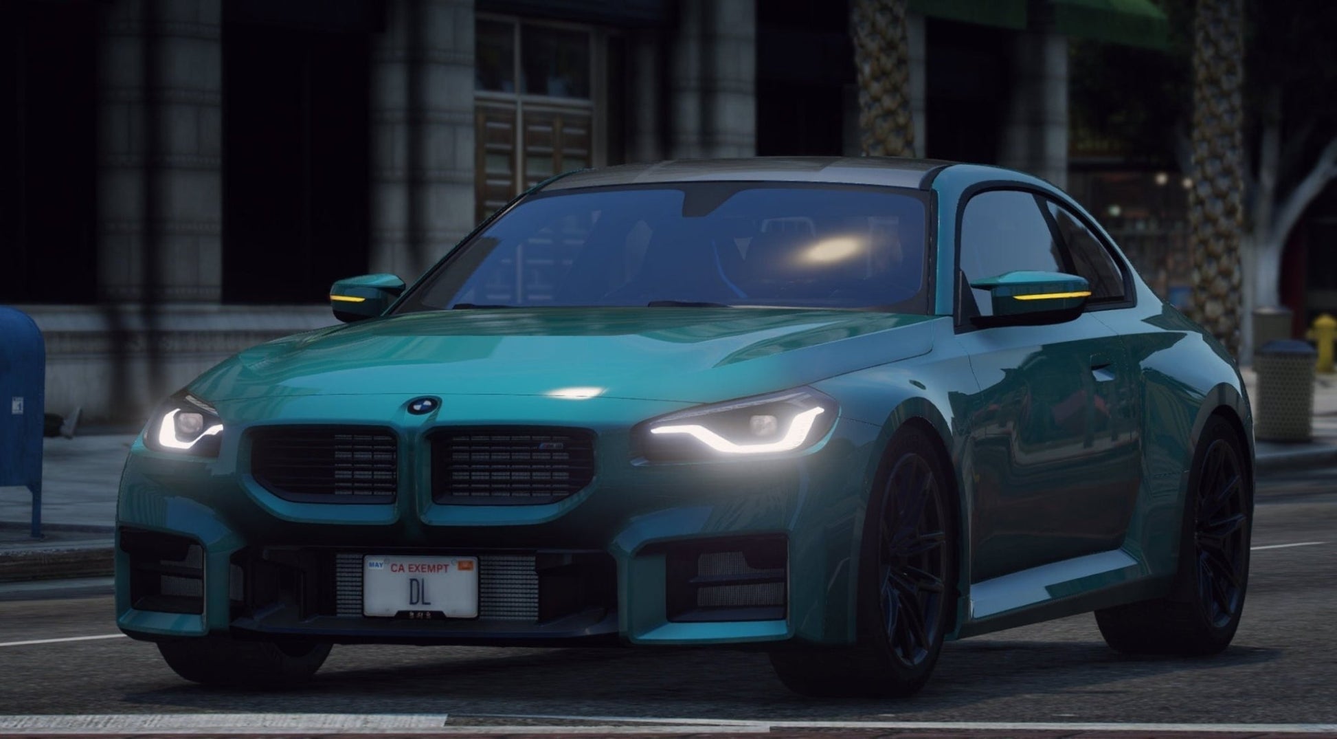 FiveM BMW M2 Pack | 3 CARS - DigitalLatvia