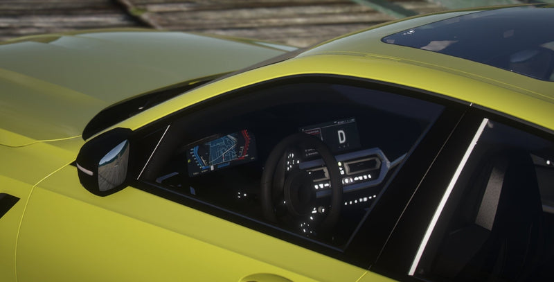 BMW M3 G80 | Tuning | Debadged | Custom Sound